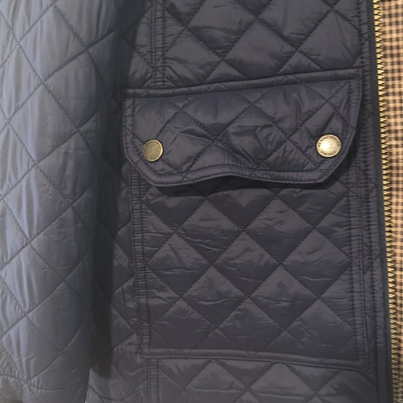 Quilted Jacket - Picture 3 of 4